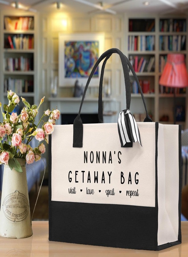 VANESSA ROSELLA Nonna's Getaway Bag - Image 5